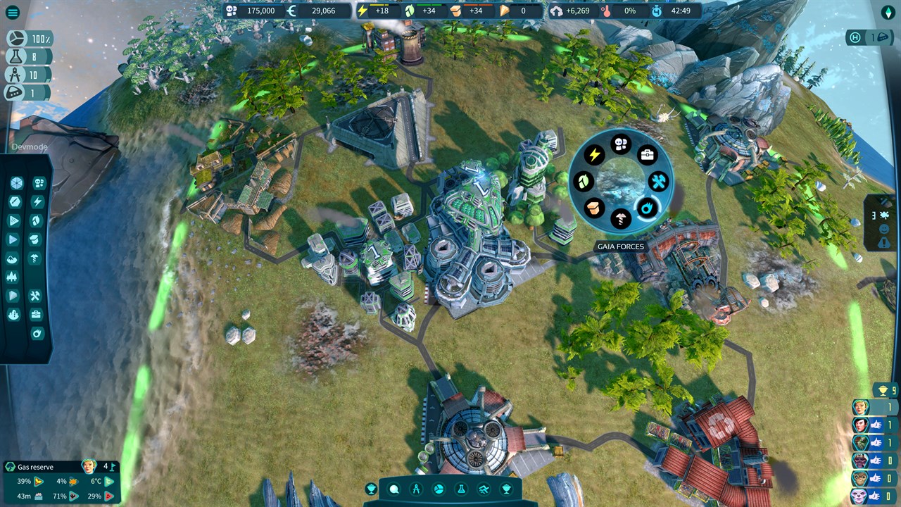 Imagine Earth screenshot 3