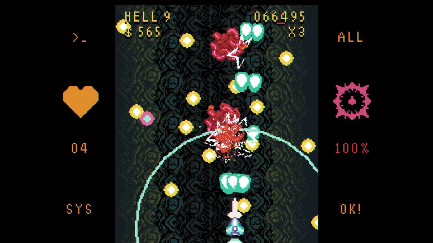 #4. Void Gore (Xbox) 来自: Eastasiasoft Limited