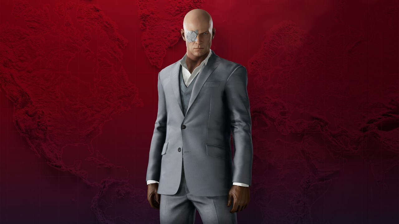HITMAN World of Assassination Celebrity Bundle screenshot 8