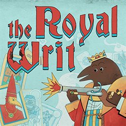 Aperçu The Royal Writ