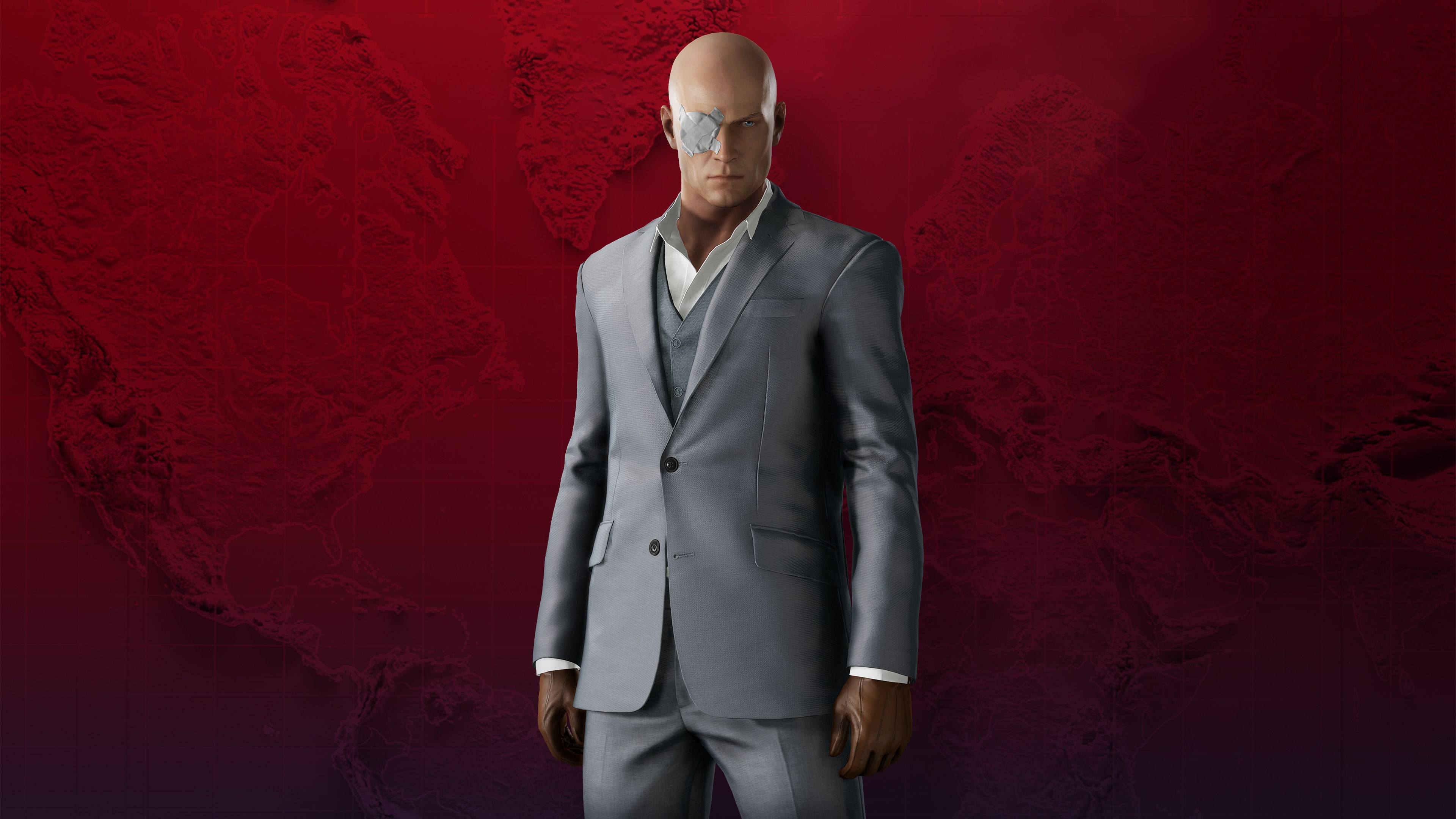 HITMAN 3 - The Undying Pack | Xbox | Chiave | Privato