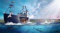 Fishing: North Atlantic