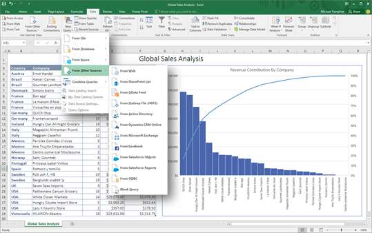 A Guide To Master Microsoft Excel PC Download Free - Best Windows 10 Apps