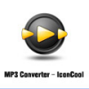 MP3 Converter - IconCool