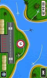 Air Traffic Rush screenshot 7