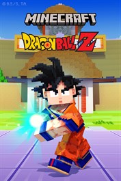 Minecraft: Dragon Ball Z