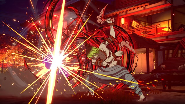Gyutaro Character Pack screenshot 2