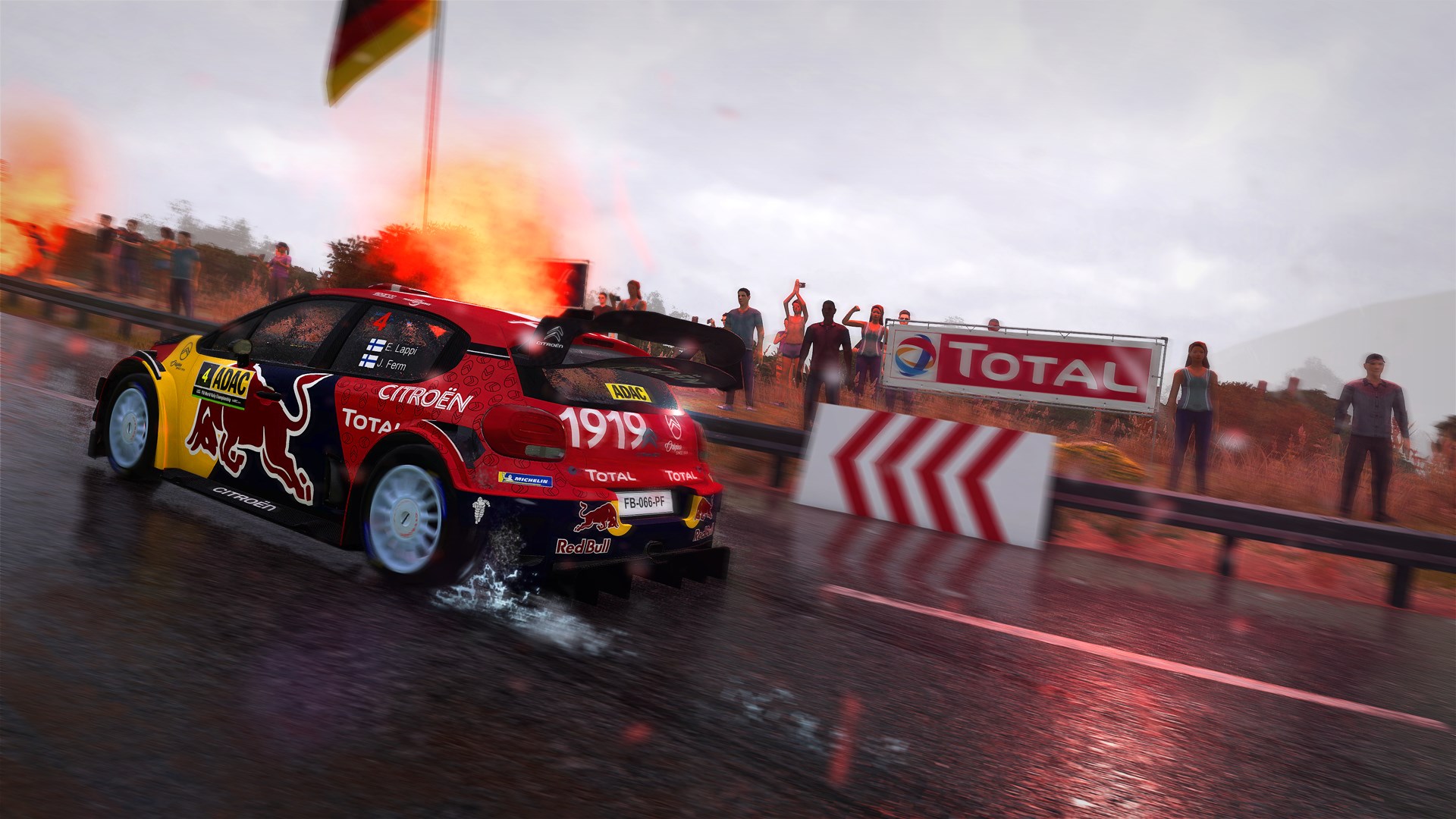 Imágen 7 WRC Collection Vol. 2 Xbox Series X|S windows