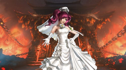 WARRIORS: Abyss - Hack'n'Dash Ultimate Edition