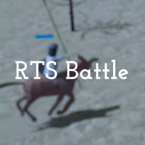RTS Battle