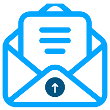 Zap Email Reader image
