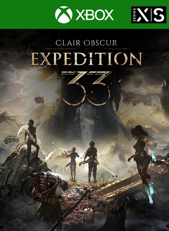 その他 Clair Obscur: Expedition 33 Where to Preorder Clair Obscur: Expedition 33 in 2025