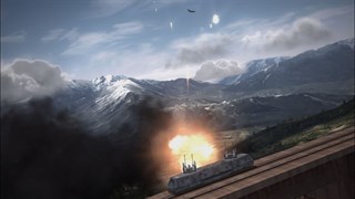 ACE COMBAT 6: Fires of Liberation screenshot 4