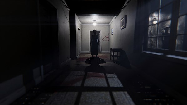 Unmourned Demo — 1