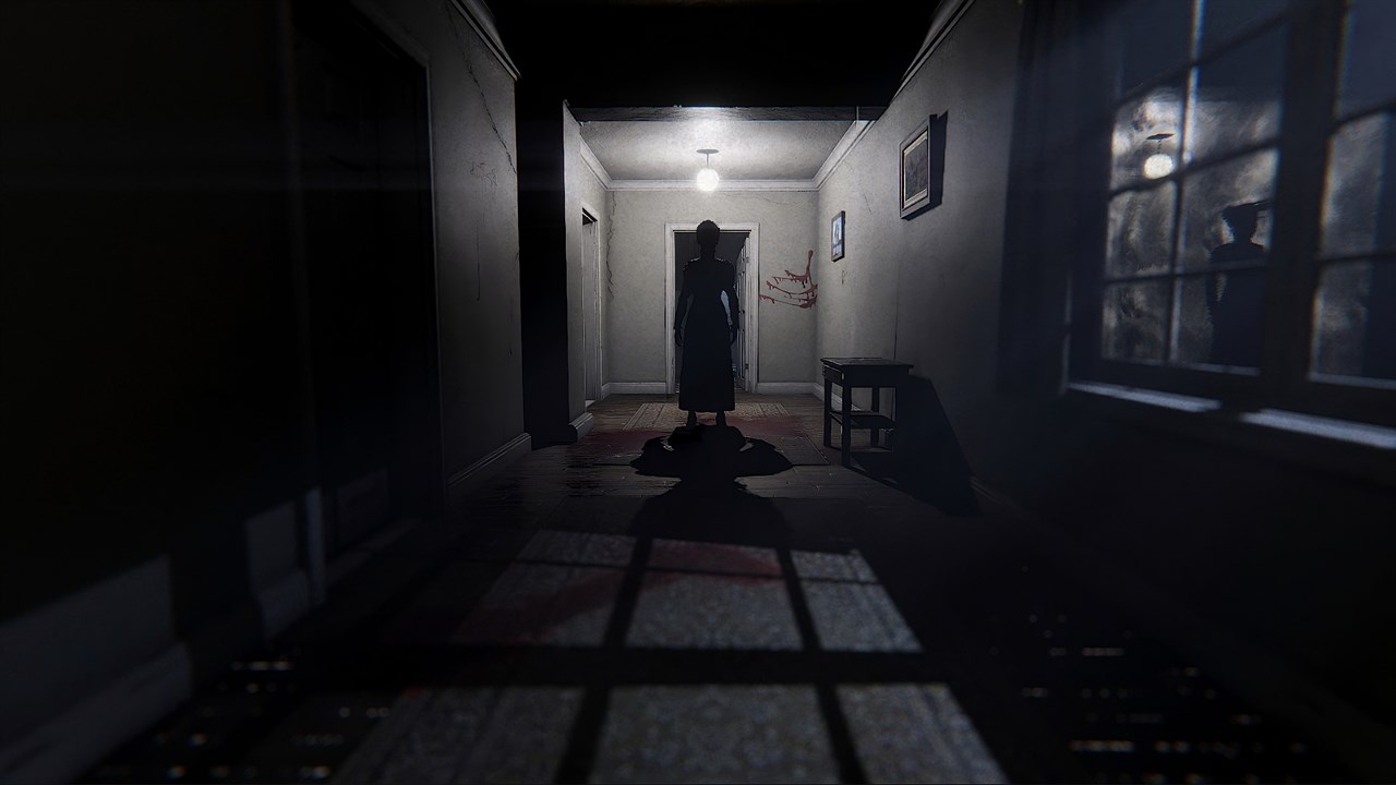 Unmourned screenshot 1