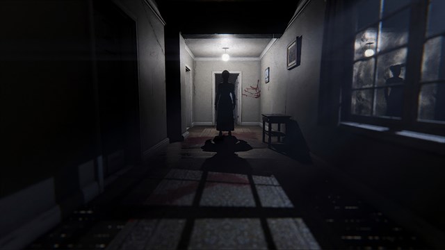 Unmourned screenshot 1