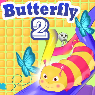 Butterfly 2 (for Windows 10)