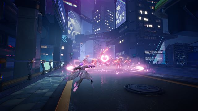 Terminull Brigade™ screenshot 7