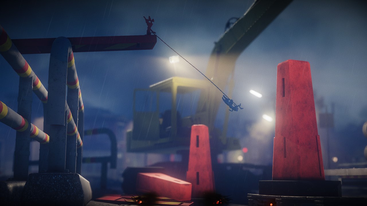 Unravel Two screenshot 9