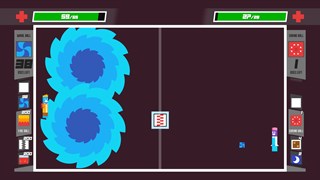 PONG Quest screenshot 5
