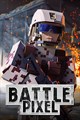 Battle Pixel