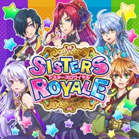 Sisters Royale: Five Sisters Under Fire [REVIEW]