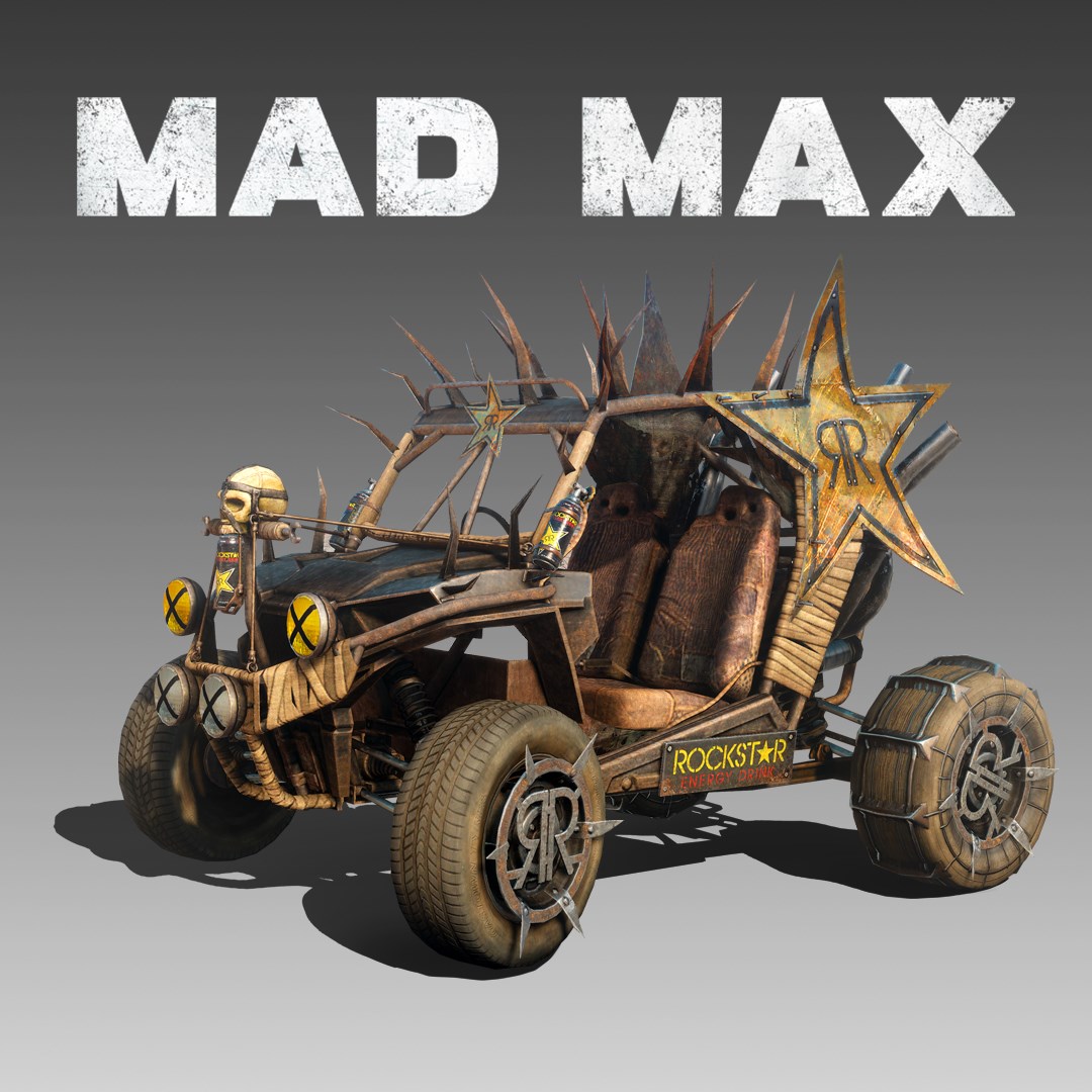mad max microsoft store