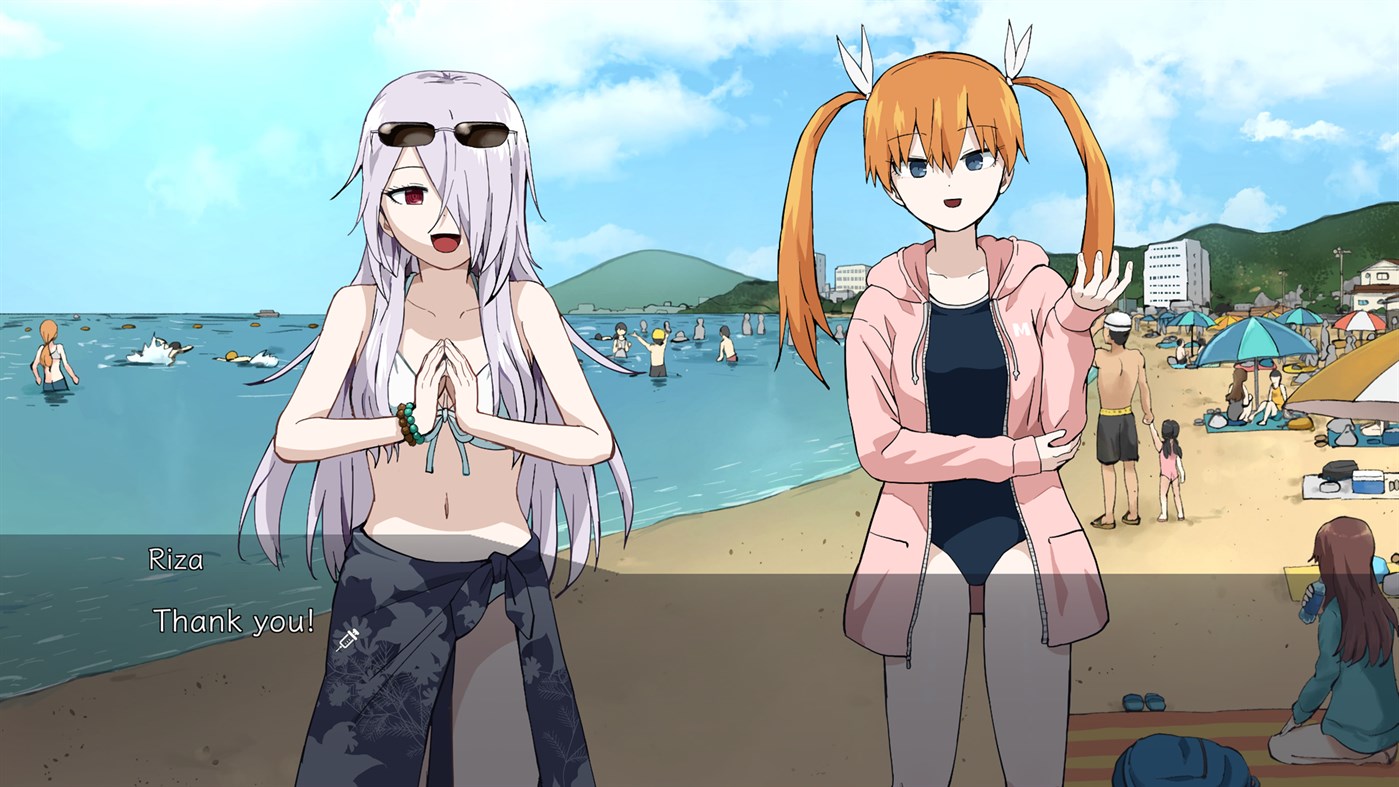 #6. Horrific Xanatorium (Xbox) By: KEMCO