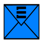 Simple Eve Mail Reader