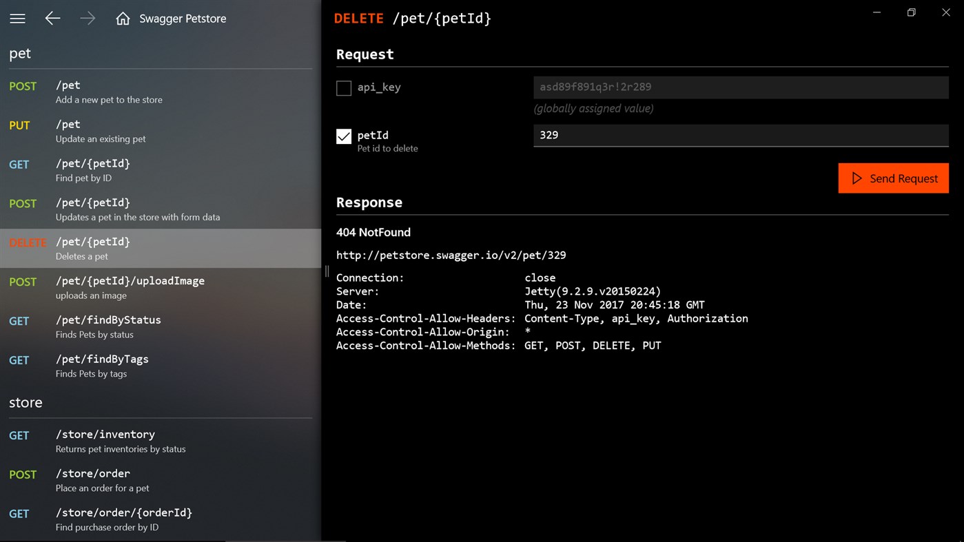 #1. WinSwag (Windows) Door: Sven E. Vinkemeier