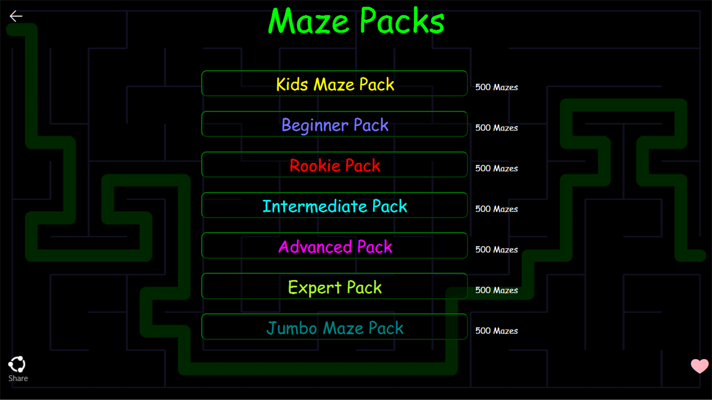 #2. Switchback (Windows) 由: GSS
