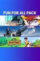 Fun For All Pack