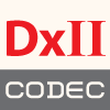 DxII Codec