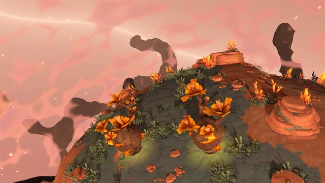 Young Suns (Game Preview) screenshot 2