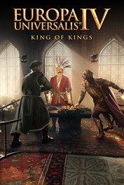 Europa Universalis IV: King of Kings Immersion Pack
