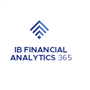 IB Financial Analytics logo