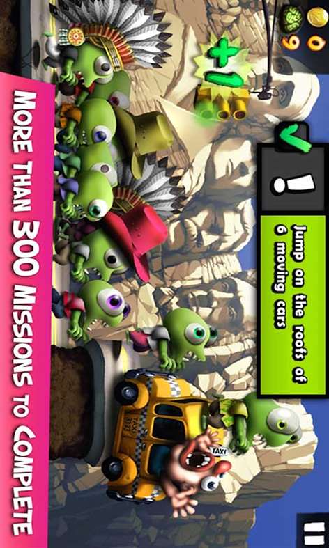 Zombie Tsunami App Latest Version Free Download 2019 Appbgg Com