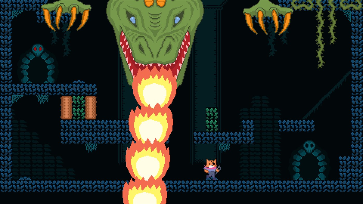 #2. Catacomb Master (Xbox) By: Desert Water Games