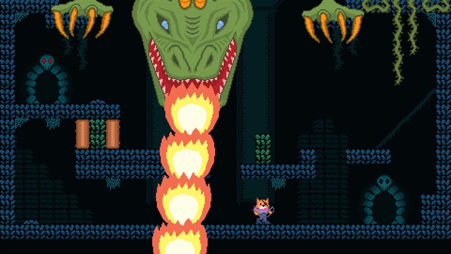 Catacomb Master screenshot 2