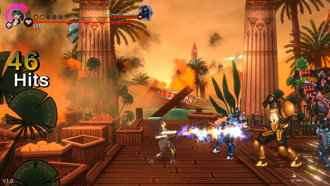 #8. DCF Universe Triple Trouble Bundle (Xbox) di: DCF Studios