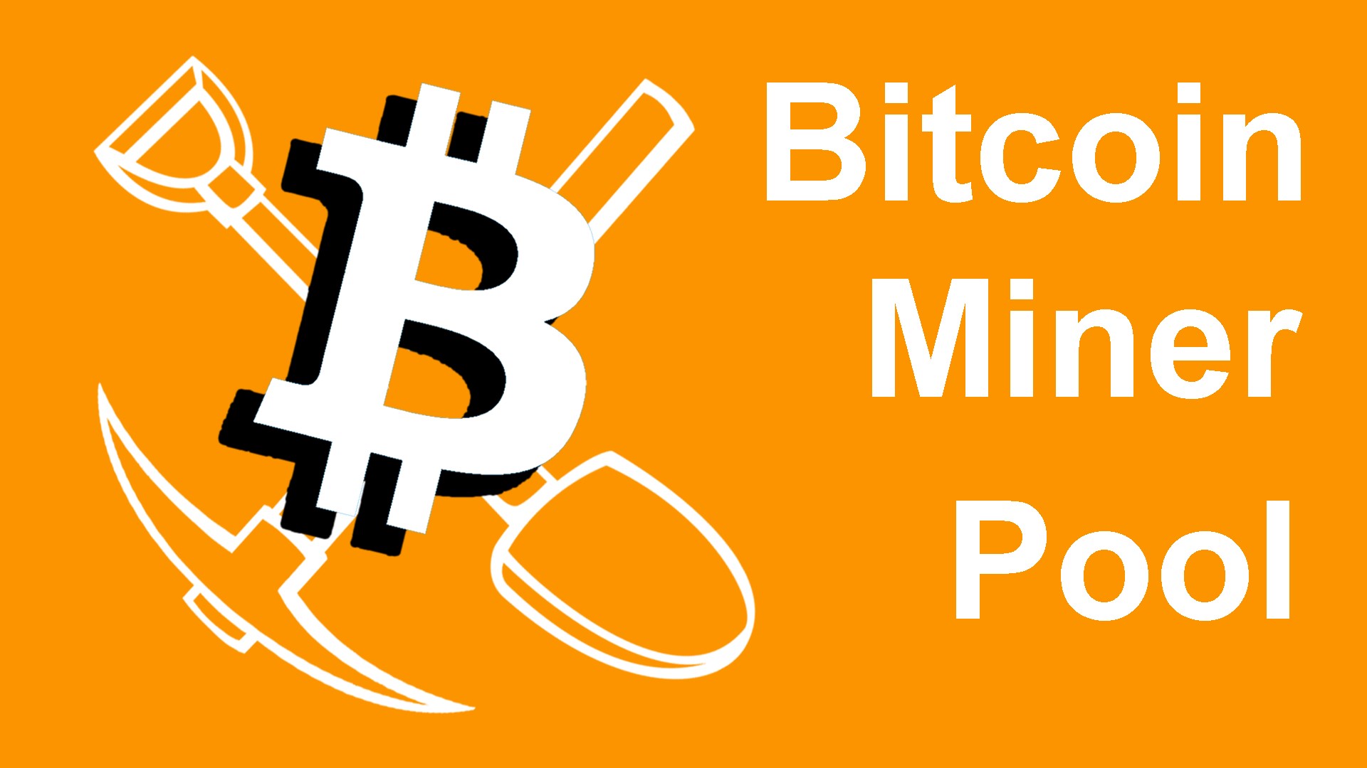 bitcoin mining software windows