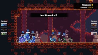 Monster Sanctuary (Windows Version) screenshot 3