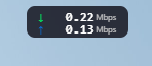 NetSpeedlive screenshot