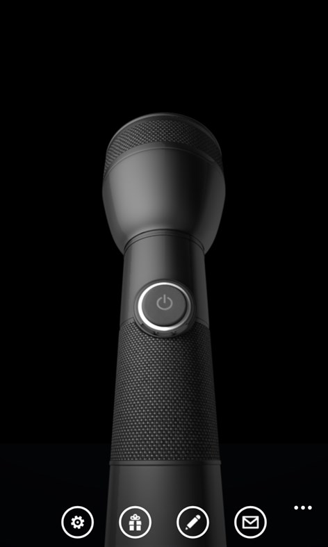 #1. FlashLight (Windows) Podle: ‪Jiayuan Hong Kong Corporation Limited‬