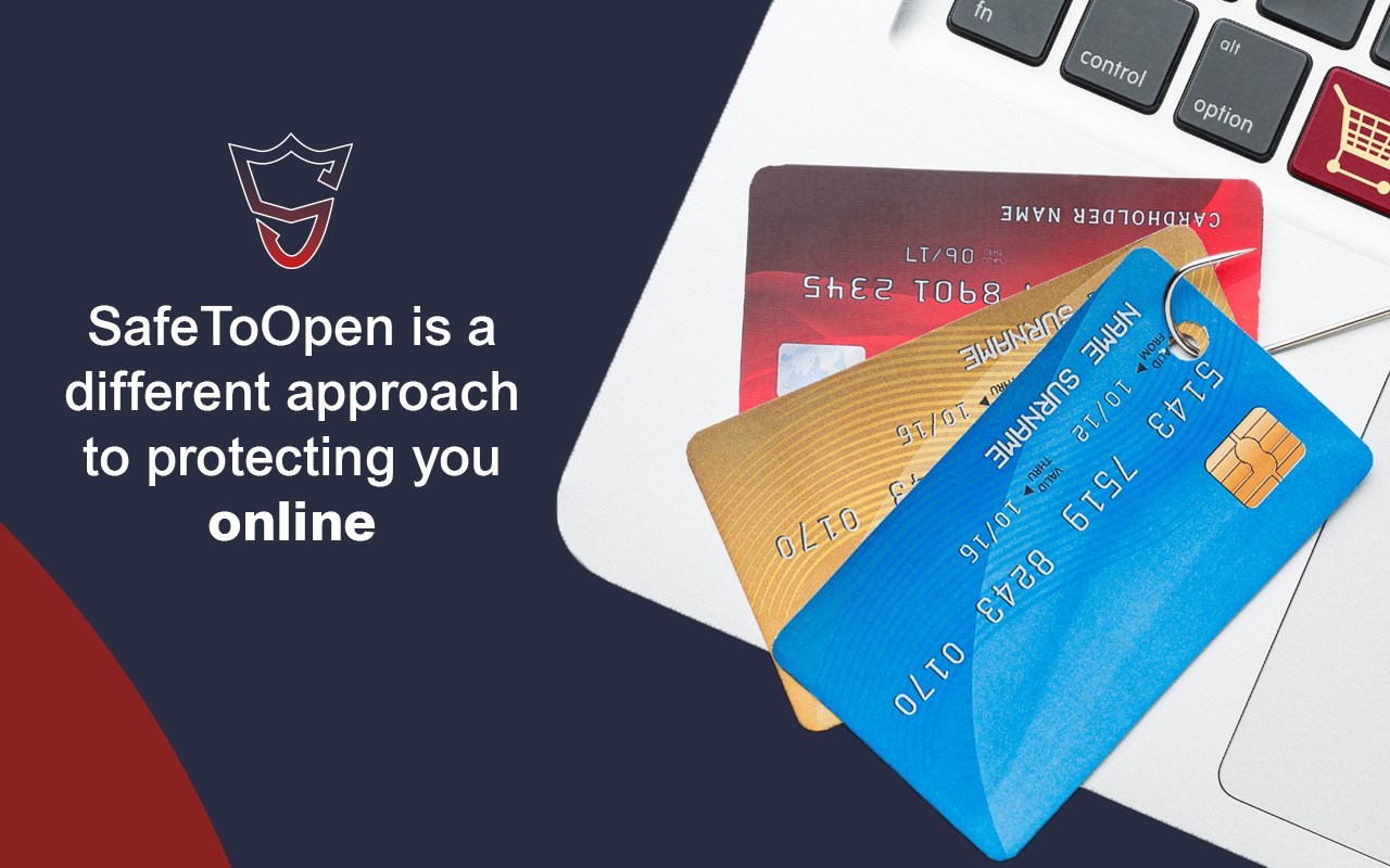 SafeToOpen Online Security