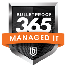 Bulletproof 365 Standard, Managed IT Service image