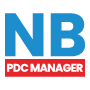 NB PDC Manager icon