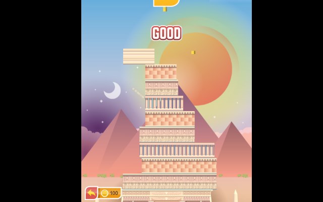 Tower Mania Game