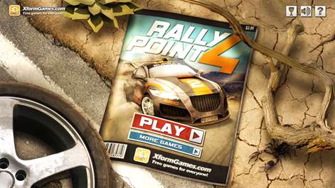 Rally Point 4 Screenshots 2