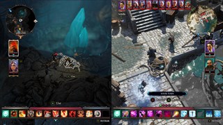 Divinity: Original Sin - The Source Saga screenshot 1